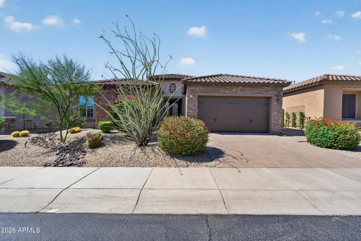 5722 E Jake Haven --, Cave Creek, AZ 85331 - #1