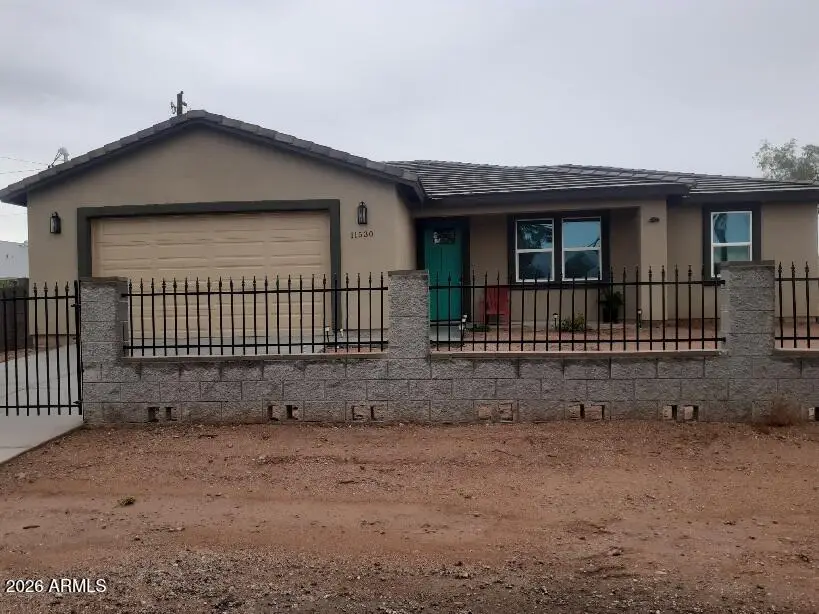 11530 E 4th Avenue, Apache Junction, AZ 85120 - #1