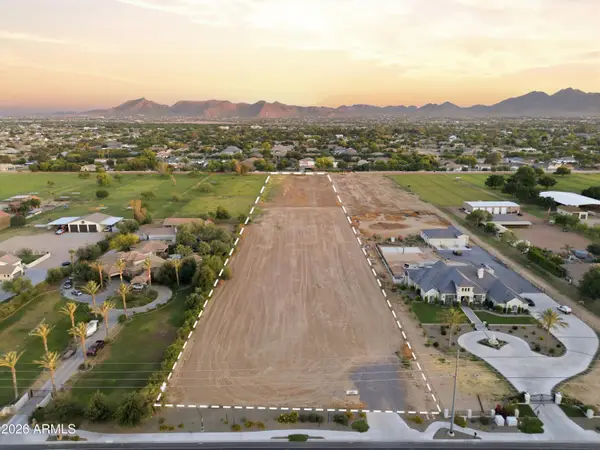 19801 E Ocotillo Road #19, Queen Creek, AZ 85142