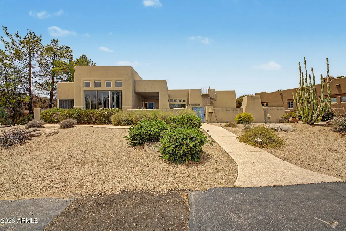19143 E Alondra Way, Rio Verde, AZ 85263 - #1