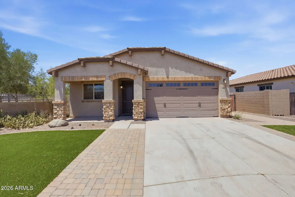 17222 W Orchid Lane, Waddell, AZ 85355 - #1