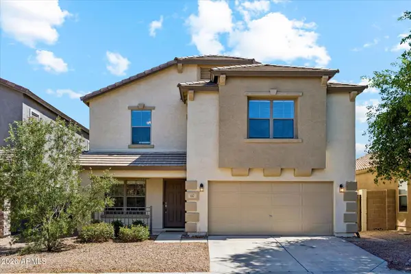 157 W Desert Vista Trail, San Tan Valley, AZ 85143