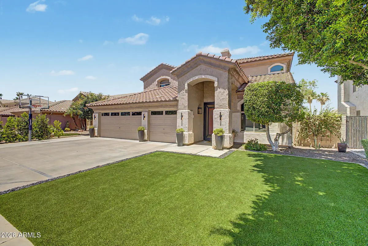 474 E Ranch Road, Gilbert, AZ 85296 - #1
