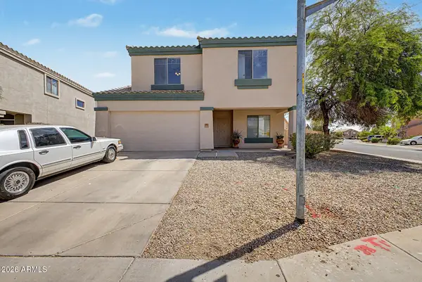 10602 W Papago Street, Tolleson, AZ 85353