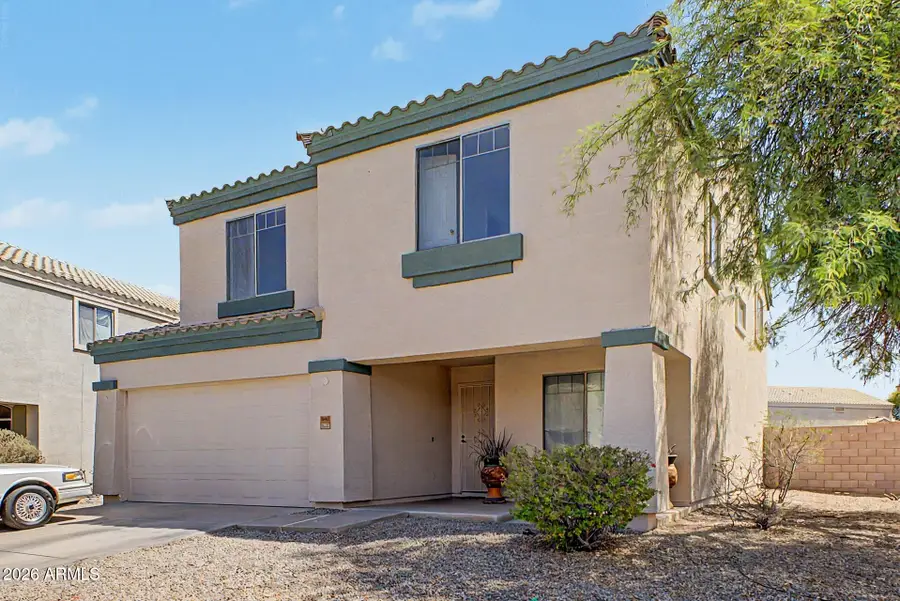 10602 W Papago Street, Tolleson, AZ 85353 - #2
