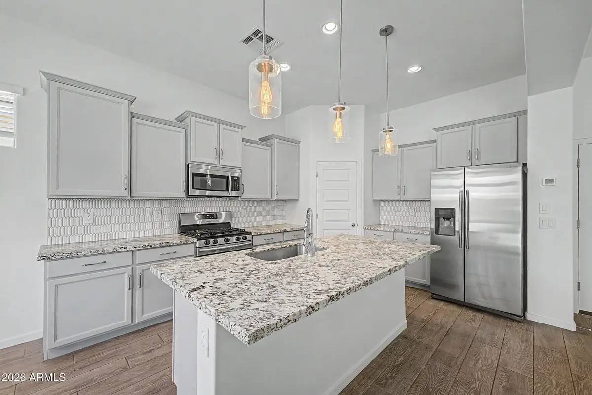 21061 E Via Del Sol --, Queen Creek, AZ 85142 - #1