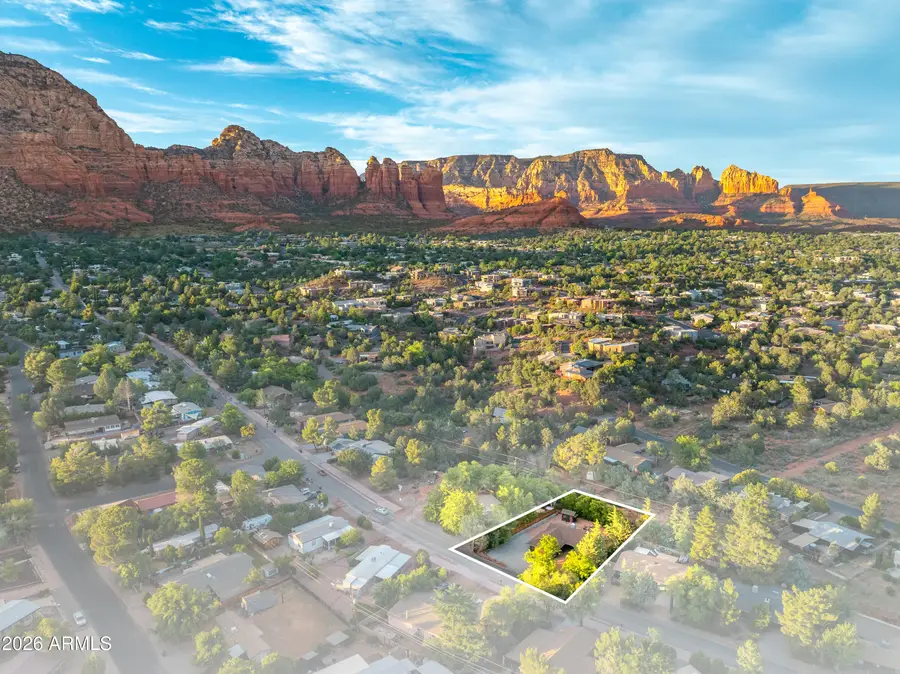 230 Andante Drive, Sedona, AZ 86336 - #3