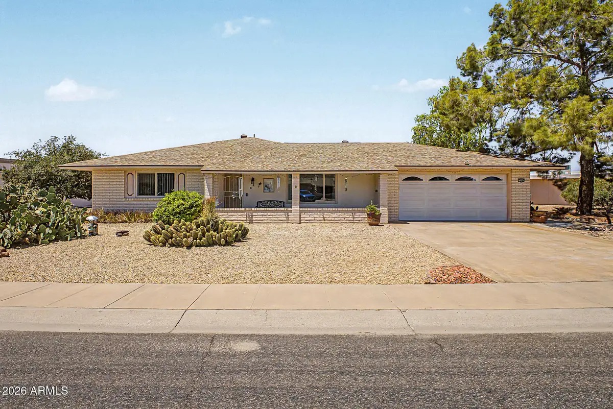 16840 N Pine Valley Drive, Sun City, AZ 85351 - #1