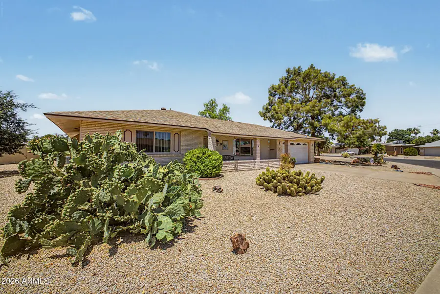 16840 N Pine Valley Drive, Sun City, AZ 85351 - #2