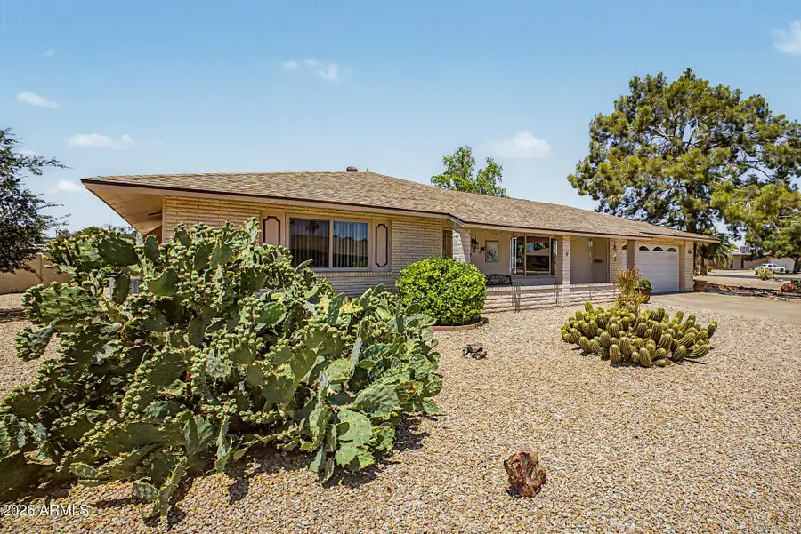 16840 N Pine Valley Drive, Sun City, AZ 85351 - #3