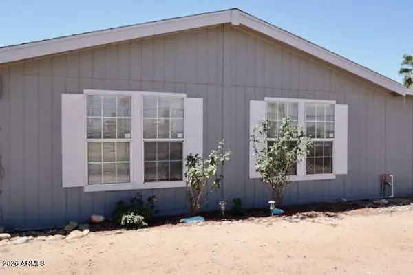 7438 E Baseline Road, Mesa, AZ 85209
