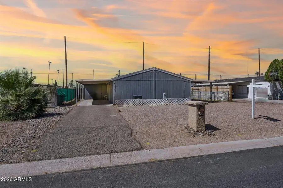 7438 E Baseline Road, Mesa, AZ 85209 - #3