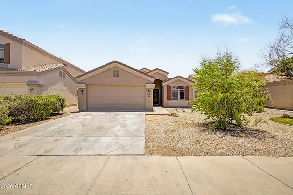 8613 W Crown King Road, Tolleson, AZ 85353