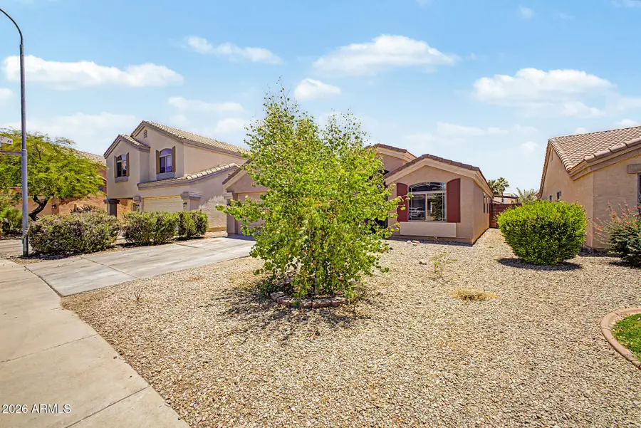 8613 W Crown King Road, Tolleson, AZ 85353 - #3