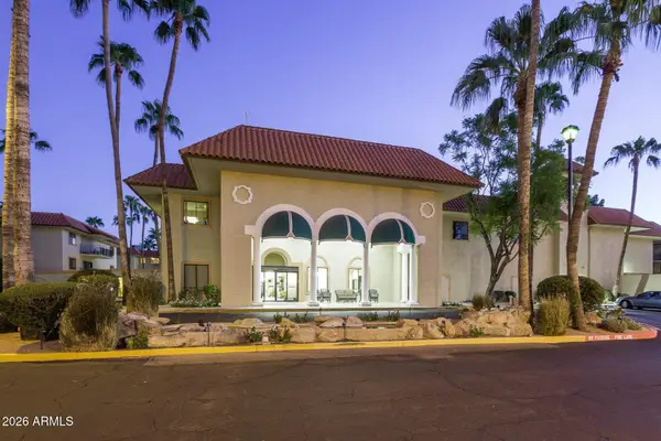 10330 W Thunderbird Boulevard #C309, Sun City, AZ 85351