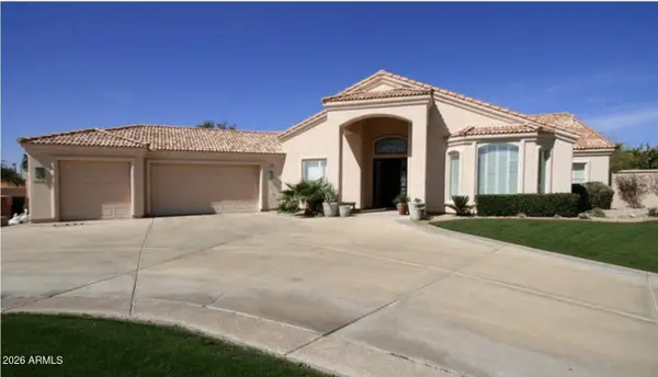 11214 E Sorrel Lane, Scottsdale, AZ 85259
