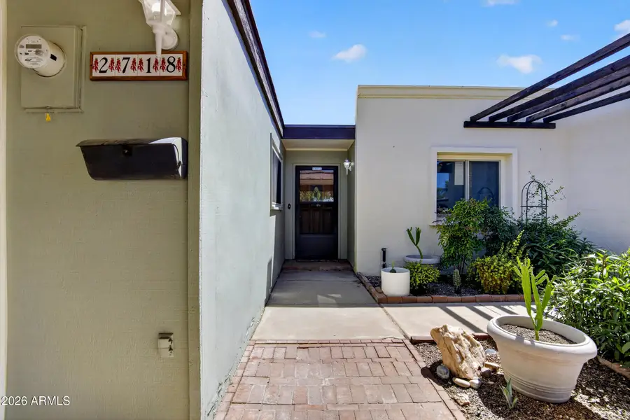 2718 S Azalea Drive, Tempe, AZ 85282 - #2