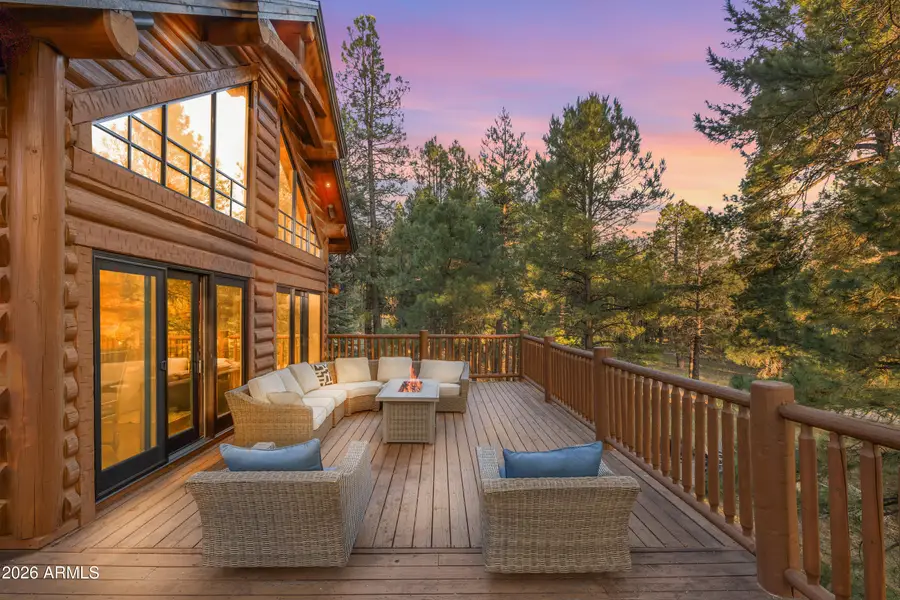 1344 Buckhorn Loop, Flagstaff, AZ 86001 - #2