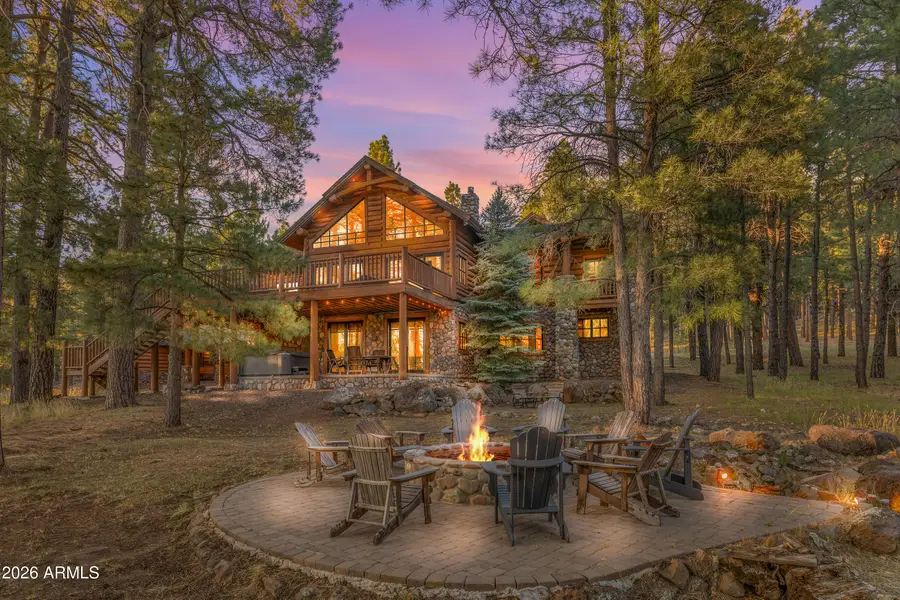 1344 Buckhorn Loop, Flagstaff, AZ 86001 - #3