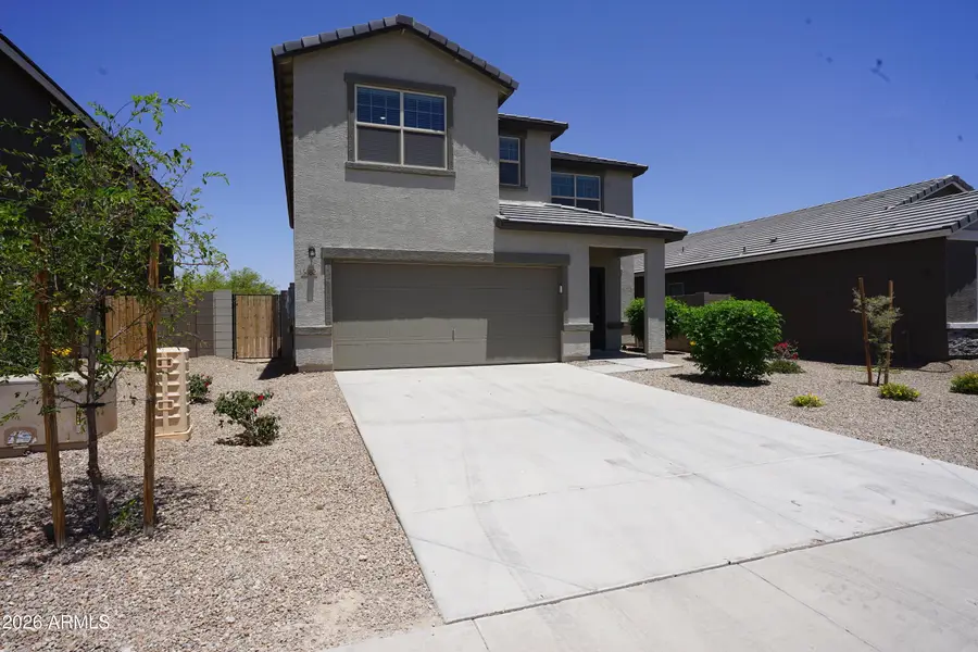 5882 E Demeter Drive, Florence, AZ 85132 - #2