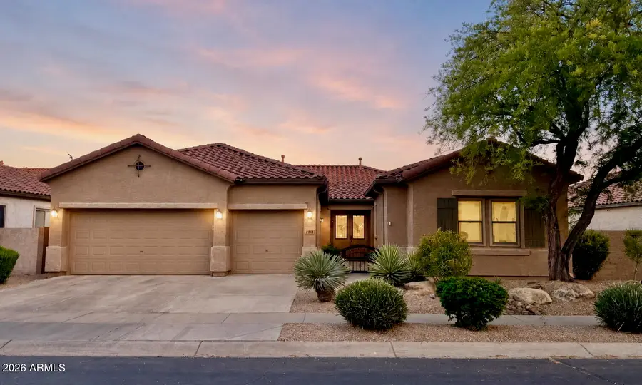 2341 W Bramble Berry Lane, Phoenix, AZ 85085 - #3