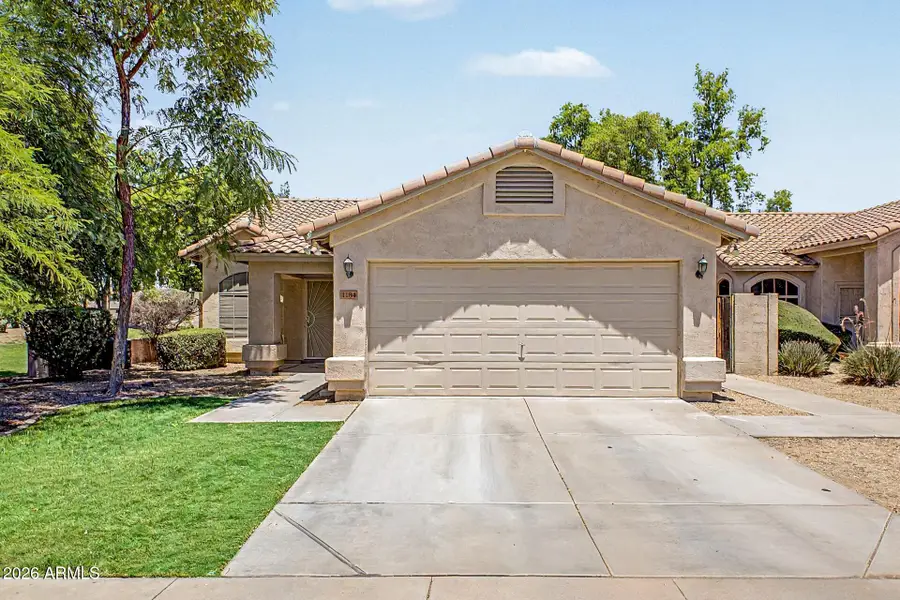 1184 W Flamingo Court, Chandler, AZ 85286 - #2
