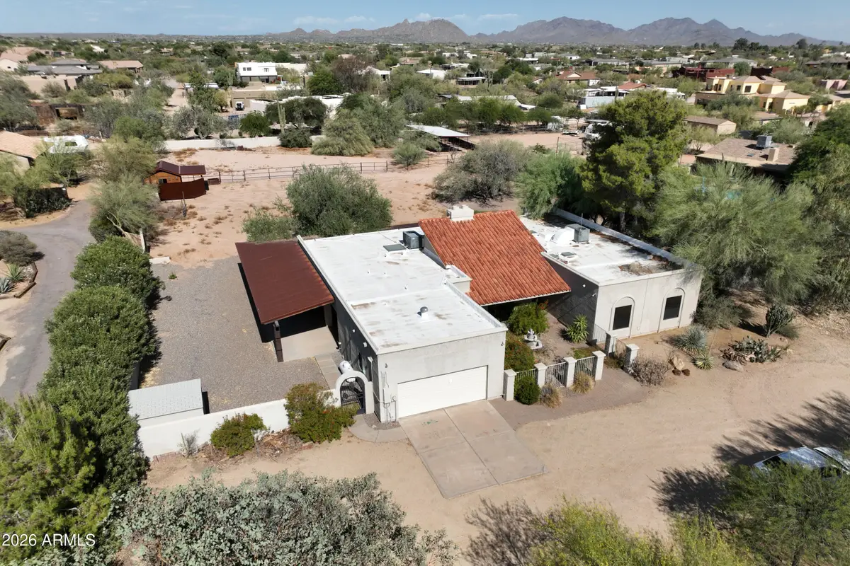 29041 N 64th Place, Cave Creek, AZ 85331 - #1