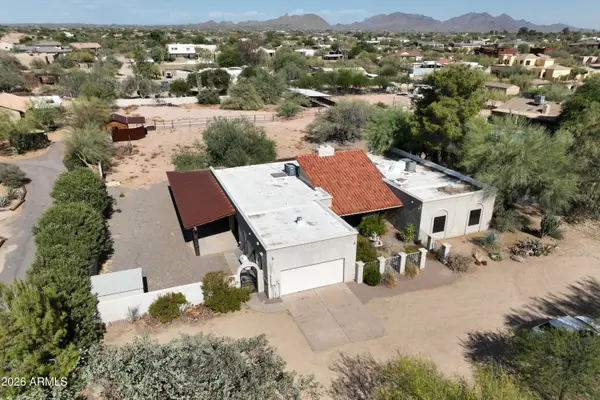 29041 N 64th Place, Cave Creek, AZ 85331