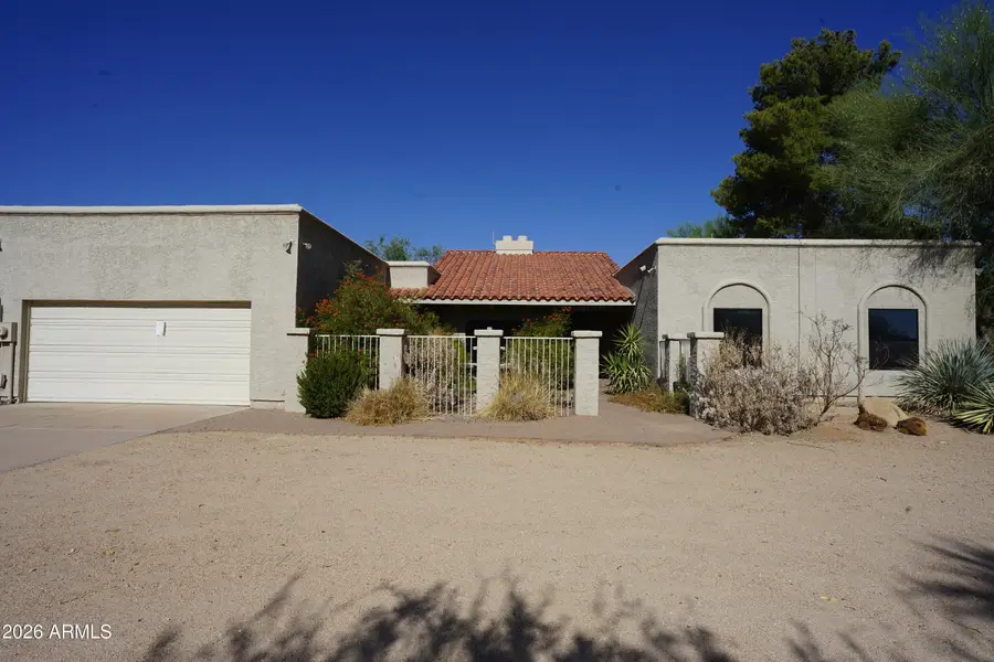 29041 N 64th Place, Cave Creek, AZ 85331 - #3