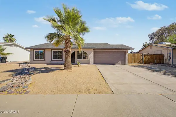 2619 E Bluefield Avenue, Phoenix, AZ 85032