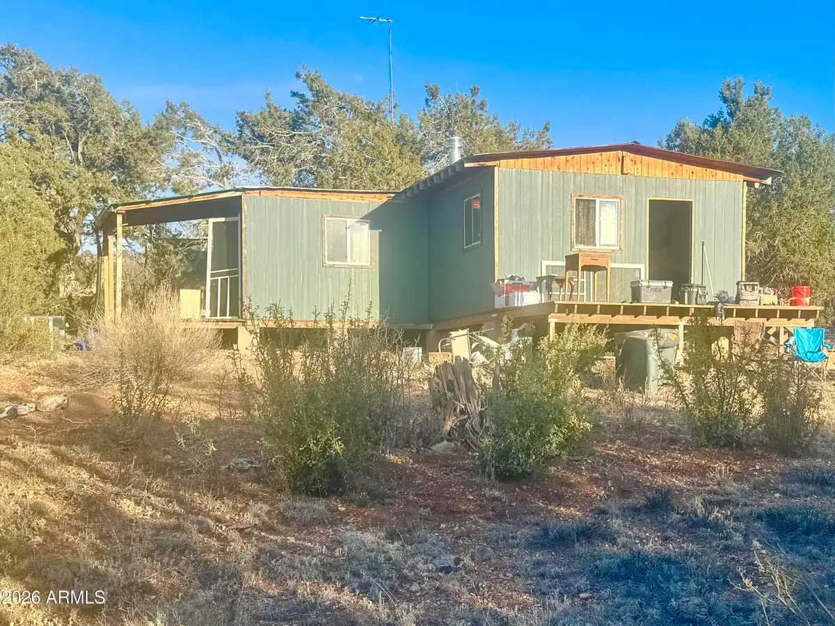 34962 W Hidalgo Road, Seligman, AZ 86337 - #1