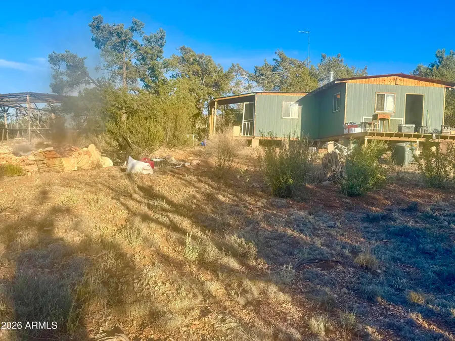 34962 W Hidalgo Road, Seligman, AZ 86337 - #3