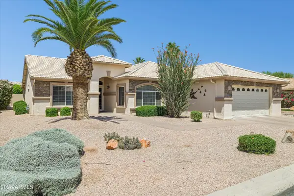 4050 N 155th Drive, Goodyear, AZ 85395