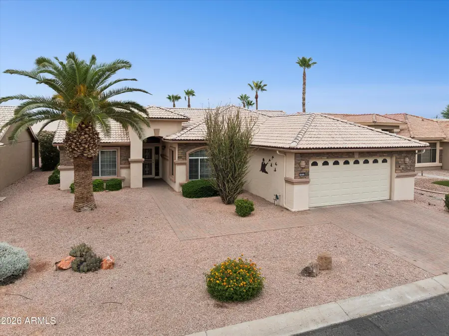 4050 N 155th Drive, Goodyear, AZ 85395 - #2