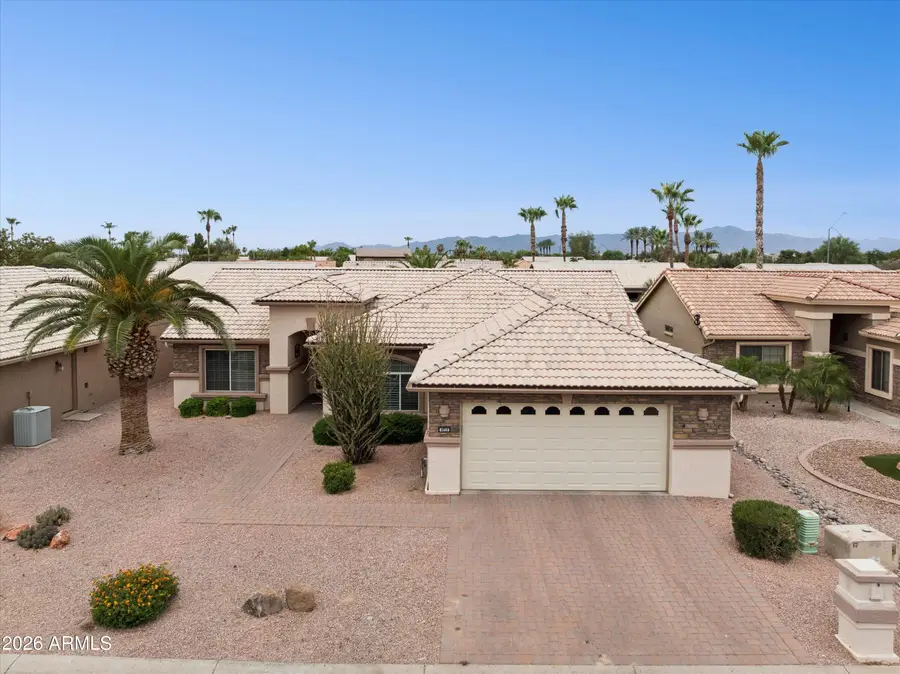 4050 N 155th Drive, Goodyear, AZ 85395 - #3