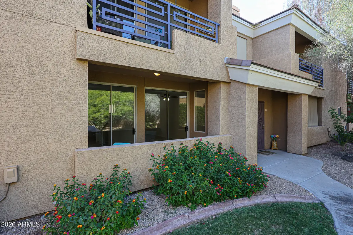 1411 E Orangewood Avenue #124, Phoenix, AZ 85020 - #1