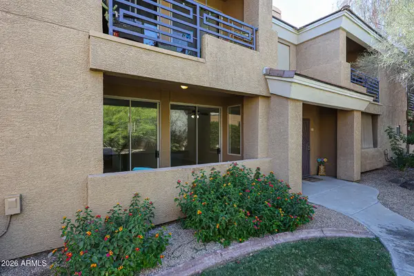 1411 E Orangewood Avenue #124, Phoenix, AZ 85020