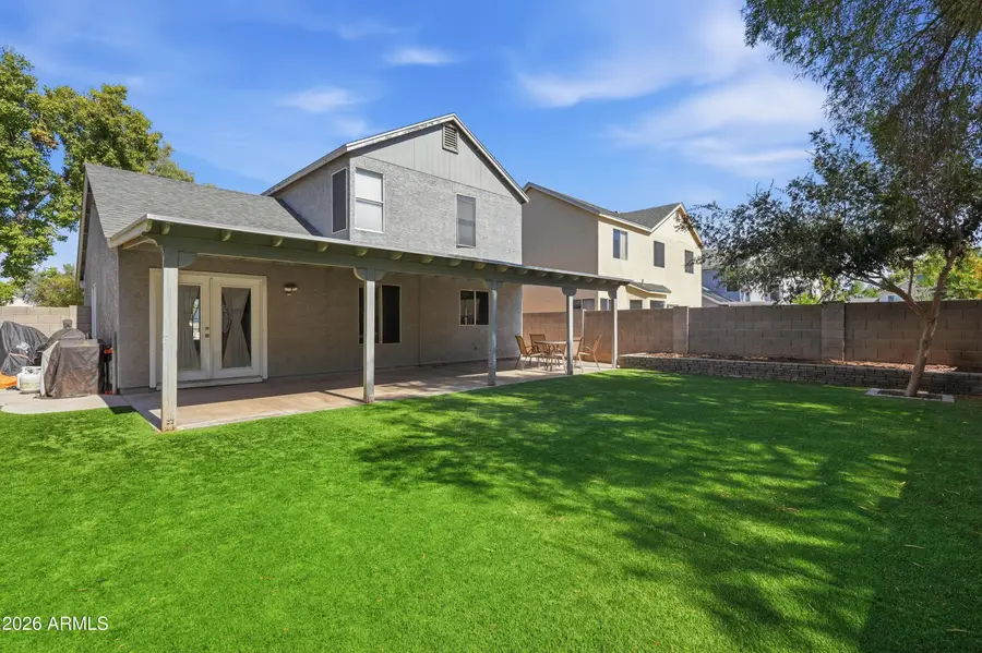 218 S Rush Circle E, Chandler, AZ 85226 - #3