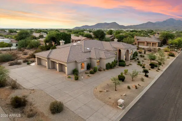 9826 N 131st Street, Scottsdale, AZ 85259