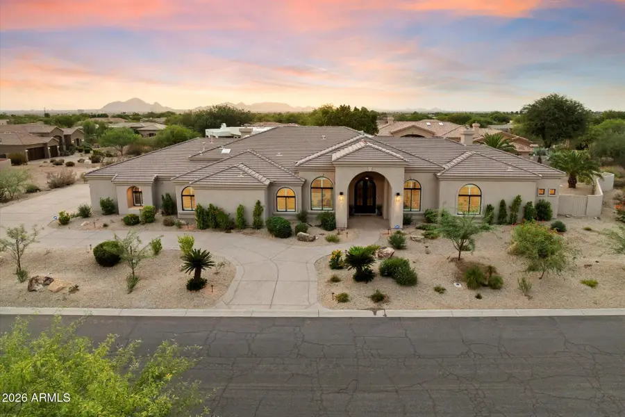 9826 N 131st Street, Scottsdale, AZ 85259 - #2
