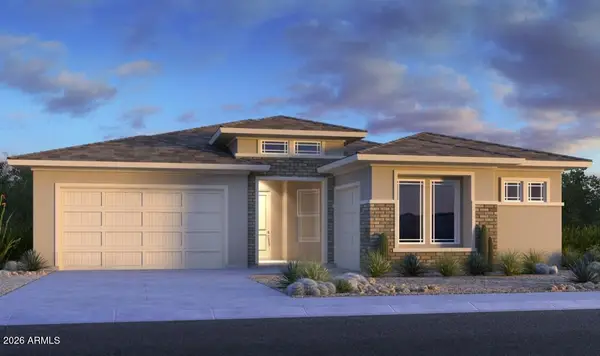 8752 W Denton Lane, Glendale, AZ 85305