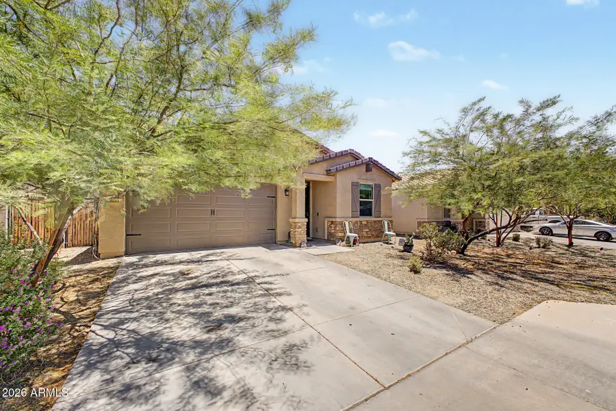 7373 N 123rd Drive, Glendale, AZ 85307 - #2