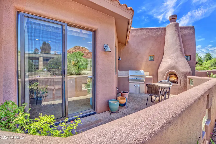 215 Indian Cliffs Road, Sedona, AZ 86336 - #2