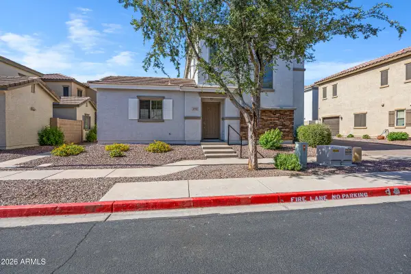 4774 E Laurel Court, Gilbert, AZ 85234