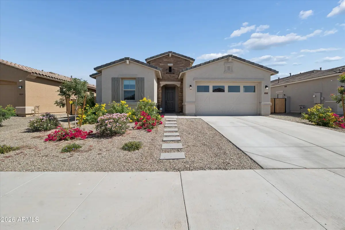 16384 W Jackson Street, Goodyear, AZ 85338 - #1