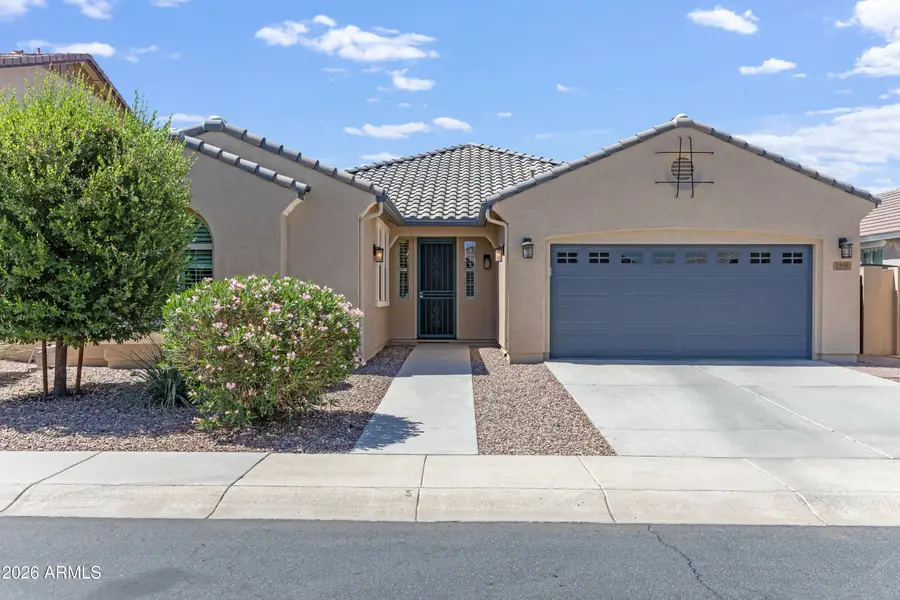 3011 E Quenton Street, Mesa, AZ 85213 - #2