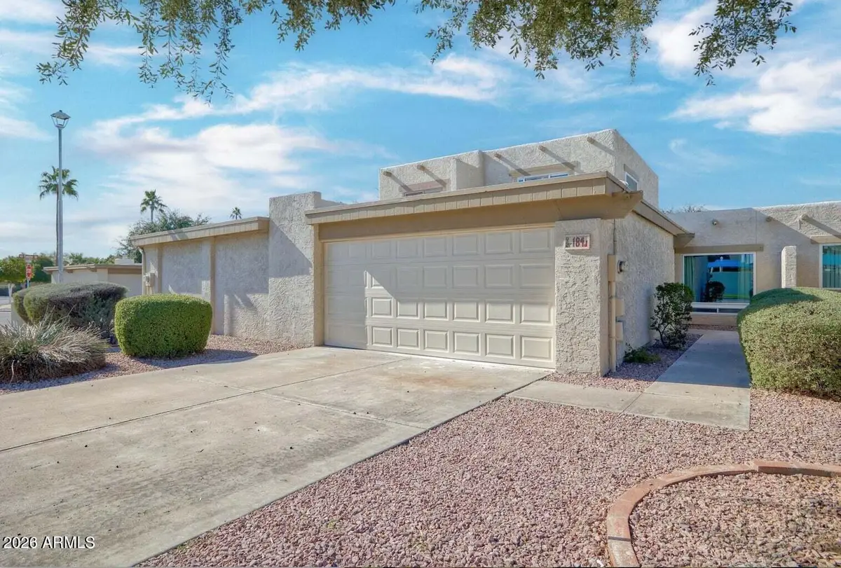 184 S Desert Avenue, Litchfield Park, AZ 85340 - #1