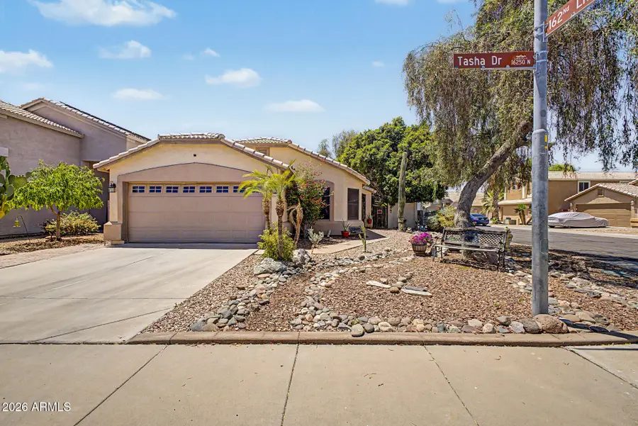 16289 W Tasha Drive, Surprise, AZ 85374 - #2