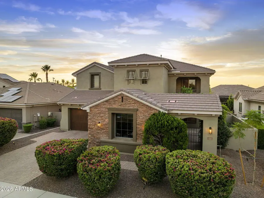 210 W New Dawn Drive, Chandler, AZ 85248 - #2