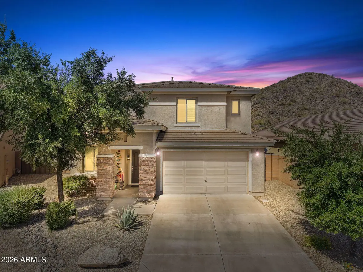 30387 N 71st Avenue, Peoria, AZ 85383 - #1